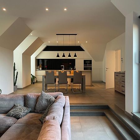 Logie De Terp Apartman Knokke-Heist Kültér fotó