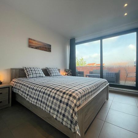 Logie De Terp Apartman Knokke-Heist Kültér fotó