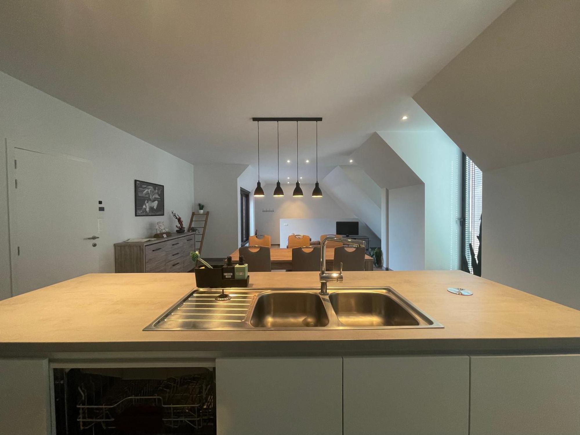 Logie De Terp Apartman Knokke-Heist Kültér fotó